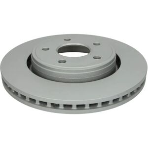 Disco de Freno Ventilado ATE Modelo 24.0130-0223.1 para Jeep Cherokee y Comandante Disco de Freno Ventilado ATE Modelo 24.0130-0223.1 para Jeep Cherokee y Comandante