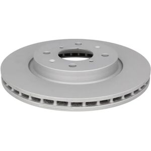 ATE féktárcsa - Szellőző, 256mm, 22mm - Suzuki Swift IV ATE féktárcsa - Szellőző, 256mm, 22mm - Suzuki Swift IV