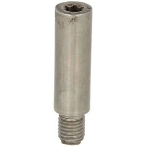 Perno guida freno Mercedes E/S-Class - Acciaio, 48,7mm, 12mm Diametro Perno guida freno Mercedes E/S-Class - Acciaio, 48,7mm, 12mm Diametro