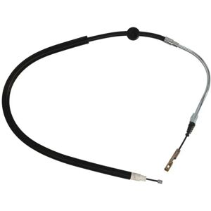 Cavo Freno di Stazionamento ATE Mercedes-Benz CLS E - 24.3727-0483.2 Cavo Freno di Stazionamento ATE Mercedes-Benz CLS E - 24.3727-0483.2