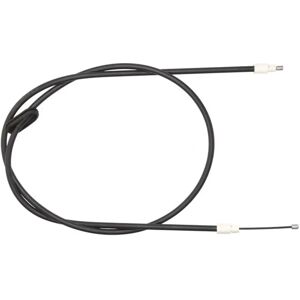 Cavo freno Ate - anteriore - 2040mm - Mercedes-Benz CLS/E-Class Cavo freno Ate - anteriore - 2040mm - Mercedes-Benz CLS/E-Class