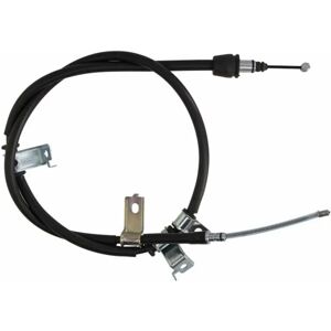 Cavo freno a mano Ate per Hyundai Getz - 24.3727-3120.2 Cavo freno a mano Ate per Hyundai Getz - 24.3727-3120.2