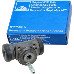 ATE Radbremszylinder - 19mm Grauguss für Opel Kadett E ATE Radbremszylinder - 19mm Grauguss für Opel Kadett E
