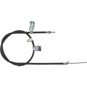 Cable de Freno de Estacionamiento ATE Nissan Qashqai - 1705mm Cable de Freno de Estacionamiento ATE Nissan Qashqai - 1705mm
