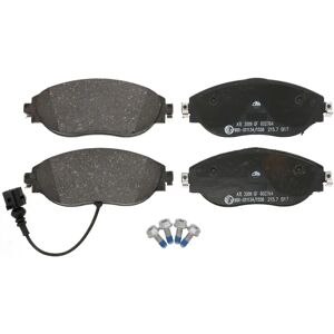ATE Brake Pads Set - VW, Seat, Sharan - Front/Rear ATE Brake Pads Set - VW, Seat, Sharan - Front/Rear