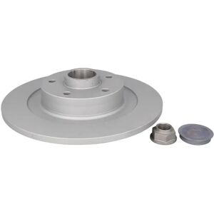 ATE jarrulevy - Tukilevy, 300mm halkaisija, 11mm paksuus, Renault Latitude & Laguna III varten ATE jarrulevy - Tukilevy, 300mm halkaisija, 11mm paksuus, Renault Latitude & Laguna III varten