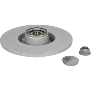 ATE jarrulevy - Kova, 114,3mm, 11mm Paksuus - Jarrulevy ATE jarrulevy - Kova, 114,3mm, 11mm Paksuus - Jarrulevy