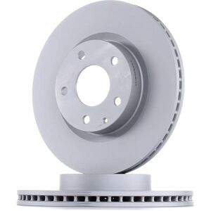 Disco dei freni ATE - Ventilato per Mazda 3 & CX-3 Disco dei freni ATE - Ventilato per Mazda 3 & CX-3