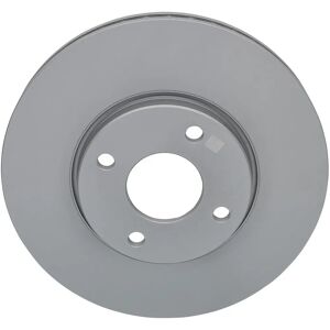 Ilmaytettu jarrulevy Ford Ecosport - Edessä 278mm - Korkealaatuinen Ilmaytettu jarrulevy Ford Ecosport - Edessä 278mm - Korkealaatuinen