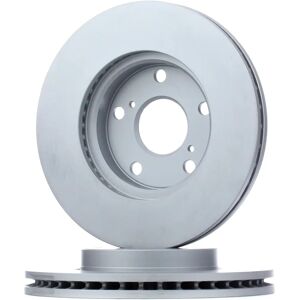 Ilmastoitu jarrulevy ATE - Toyota Auris, Corolla Ilmastoitu jarrulevy ATE - Toyota Auris, Corolla