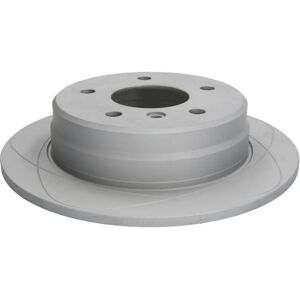 Disco freno PowerDisc ATE - Pieno, 8mm, 112mm, 164mm, Rivestito - Disco freno Disco freno PowerDisc ATE - Pieno, 8mm, 112mm, 164mm, Rivestito - Disco freno