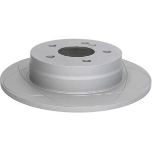 Disco freno Mercedes-Benz Classe C - PowerDisc 9mm - 278mm Disco freno Mercedes-Benz Classe C - PowerDisc 9mm - 278mm