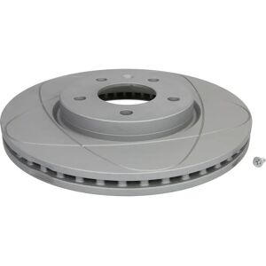 PowerDisc jarrulevy - Ilmastoitu, 26mm, 300mm PowerDisc jarrulevy - Ilmastoitu, 26mm, 300mm