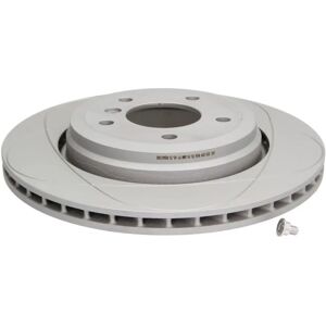 BMW PowerDisc korkeahiilinen tuuletettu jarrulevy BMW PowerDisc korkeahiilinen tuuletettu jarrulevy