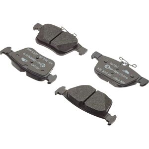 Pastiglie freno ATE VW Audi Skoda - 13.0460-7293.2 Pastiglie freno ATE VW Audi Skoda - 13.0460-7293.2
