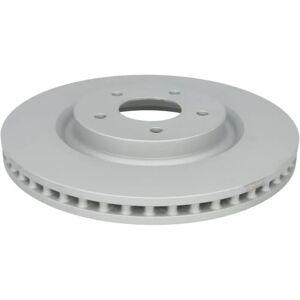 Disco de freno ATE - Ventilado, 320mm, Compatible con Nissan X-Trail & Renault Koleos Disco de freno ATE - Ventilado, 320mm, Compatible con Nissan X-Trail & Renault Koleos