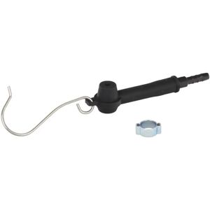ATE 03.9302-0540.1 - Levegőszabadító cső - 90° adapter, 19mm, 100mm ATE 03.9302-0540.1 - Levegőszabadító cső - 90° adapter, 19mm, 100mm