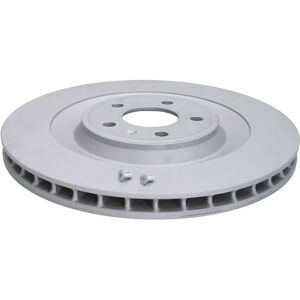 Disco freno ATE - Ventilato Alto contenuto di Carbonio - 356mm - 28mm - Carbonizzato - Tipo di Freno Disco freno ATE - Ventilato Alto contenuto di Carbonio - 356mm - 28mm - Carbonizzato - Tipo di Freno