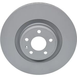 ATE Macan - Disco ventilato ad alto contenuto di carbonio ATE Macan - Disco ventilato ad alto contenuto di carbonio