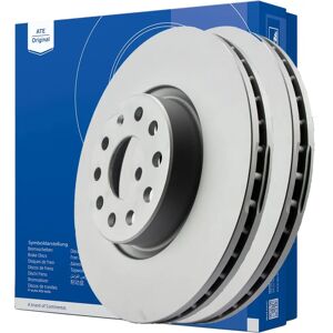 ATE Mazda CX-3 Ventilated Disque de frein - Disc Brake ATE Mazda CX-3 Ventilated Disque de frein - Disc Brake