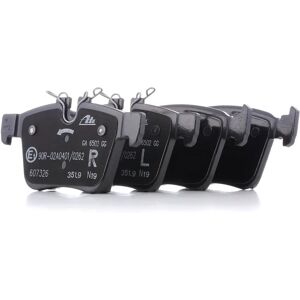 ATE Bremsbeläge - Hinten passend für Volvo, Land Rover, Jaguar ATE Bremsbeläge - Hinten passend für Volvo, Land Rover, Jaguar