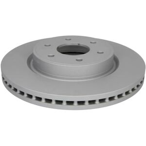 ATE Brake Disc - Ventilated, 296mm, 28mm, for Nissan, Renault ATE Brake Disc - Ventilated, 296mm, 28mm, for Nissan, Renault
