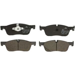 Pastiglie freno ATE - Compatibile con Land Rover, Jaguar, Range Rover Evoque - Anteriore Pastiglie freno ATE - Compatibile con Land Rover, Jaguar, Range Rover Evoque - Anteriore