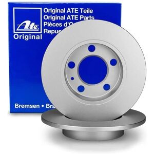 Disque de frein Ford 2198cm³ 125PS - Complet, 160mm Diamètre, 16mm Épaisseur - Publicité Disque de frein Ford 2198cm³ 125PS - Complet, 160mm Diamètre, 16mm Épaisseur - Publicité