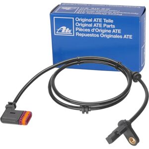 Ate Rear Wheel Speed Sensor - Mercedes E-Class - 24.0710-2139.3 Ate Rear Wheel Speed Sensor - Mercedes E-Class - 24.0710-2139.3