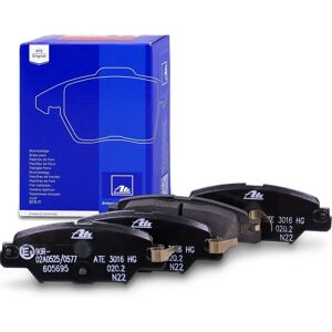 Pastiglie freno Mazda CX-5 ATE - 13.0460-5695.2 Pastiglie freno Mazda CX-5 ATE - 13.0460-5695.2