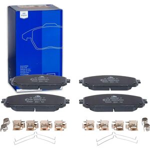 Ate Jarrupalat Set Jeep Cherokee - 13.0460-5689.2 Ate Jarrupalat Set Jeep Cherokee - 13.0460-5689.2