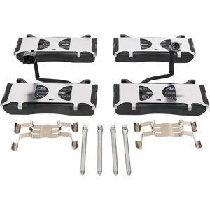 Ate Ceramic Brake Pads Front for Alfa Romeo Giulia Stelvio - Brake Pads Ate Ceramic Brake Pads Front for Alfa Romeo Giulia Stelvio - Brake Pads