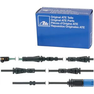 Sensore usura freni Ate - BMW serie 5, 7, 8 - Asse posteriore - 922mm Sensore usura freni Ate - BMW serie 5, 7, 8 - Asse posteriore - 922mm
