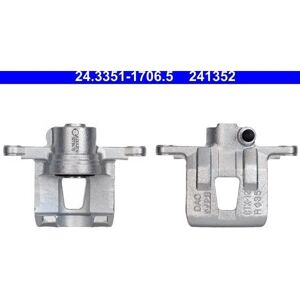 Étrier de frein arrière droit ATE 24.3351-1706.5 - Étrier de frein - Publicité Étrier de frein arrière droit ATE 24.3351-1706.5 - Étrier de frein - Publicité