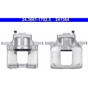 ATE 24.3661-1702.5 Bremszange - Vorne Rechts, Aufgearbeitet ATE 24.3661-1702.5 Bremszange - Vorne Rechts, Aufgearbeitet