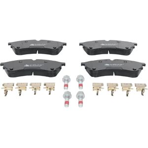 Ate Fékbetétek - VW Crafter 2016+ - Első & Hátsó Ate Fékbetétek - VW Crafter 2016+ - Első & Hátsó