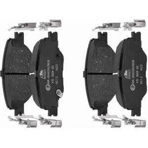 Ate Jarrulevyt Opel Insignia B - Eteen, Kulutuksen indikaattori, 141.8mm Ate Jarrulevyt Opel Insignia B - Eteen, Kulutuksen indikaattori, 141.8mm