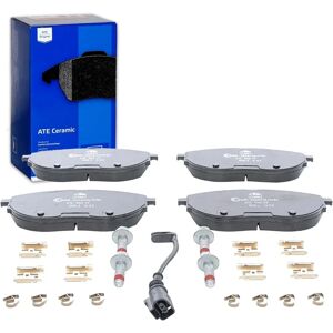 Plaquettes de frein en céramique Ate - VW Multivan - Publicité Plaquettes de frein en céramique Ate - VW Multivan - Publicité