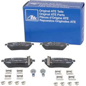 ATE 13.0460-3888.2 Brake Pad Szett - Fékrendszer ATE 13.0460-3888.2 Brake Pad Szett - Fékrendszer