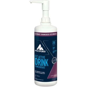 Multipower Fit Active Drink - Sportital koncentrát Multipower Fit Active Drink - Sportital koncentrát