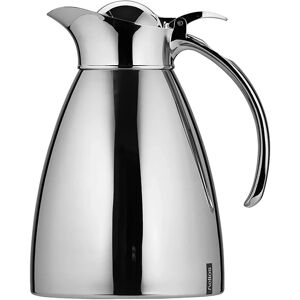 Helios Stainless Steel Insulated Flask - 1L - Thermos Flask Helios Stainless Steel Insulated Flask - 1L - Thermos Flask