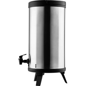 Helios Drikkevarer Dispenser MAXX - 10L, Dobbeltvæg, Robust Helios Drikkevarer Dispenser MAXX - 10L, Dobbeltvæg, Robust