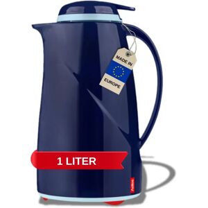 Helios Preisser Wave Push 1l - Thermal Carafe Helios Preisser Wave Push 1l - Thermal Carafe