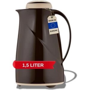 Helios Brocca isotermica Wave - Vacuum Insulated Carafe Helios Brocca isotermica Wave - Vacuum Insulated Carafe