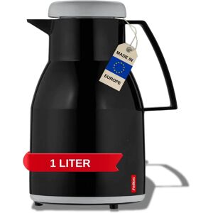 Helios Thermos Flask - 1L - Black Helios Thermos Flask - 1L - Black