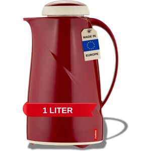 Helios Wave Thermal Carafe - Stylish, Long-Heat Insulation Helios Wave Thermal Carafe - Stylish, Long-Heat Insulation