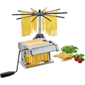 Gefu Macchina per Pasta - Tagliatelle, Lasagne & Tagliolini - Fai Pasta a Casa Gefu Macchina per Pasta - Tagliatelle, Lasagne & Tagliolini - Fai Pasta a Casa