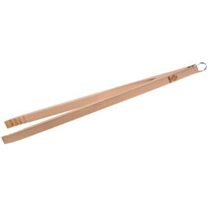 Pinces de cuisine GEFU 11810 - Bois - 50cm Pinces de cuisine GEFU 11810 - Bois - 50cm