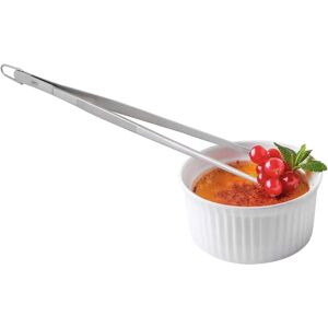 Gefu Soco Konyhai Fogók - Rozsdamentes Acél - 30cm - Konyhai Fogók Gefu Soco Konyhai Fogók - Rozsdamentes Acél - 30cm - Konyhai Fogók