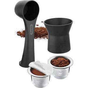 Gefu Conscio 8 EL - Cápsula de café Gefu Conscio 8 EL - Cápsula de café